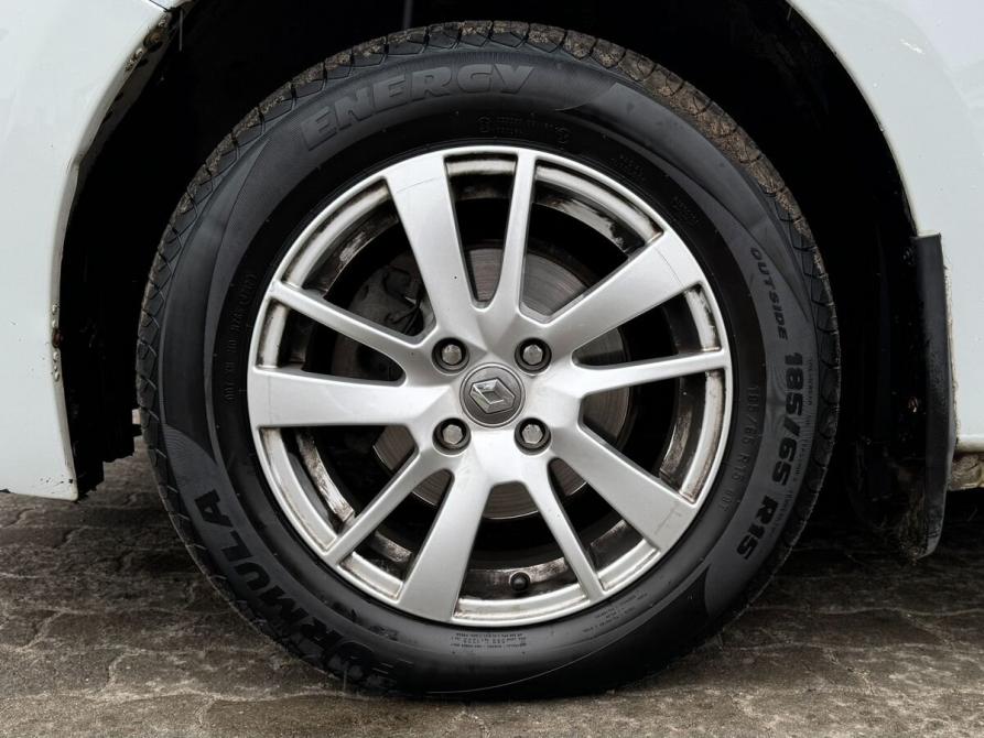 Renault Logan II Архангельск  - изображение 8