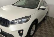 Kia Sorento III Prime Рестайлинг Волгоград  - изображение 44