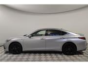 Lexus ES VII Рестайлинг Москва  - изображение 33