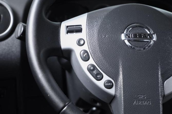 Nissan Qashqai I с пробегом 2008 года, цена 949 000 рублей, 226002 км, внедорожник, Автокод Объявления