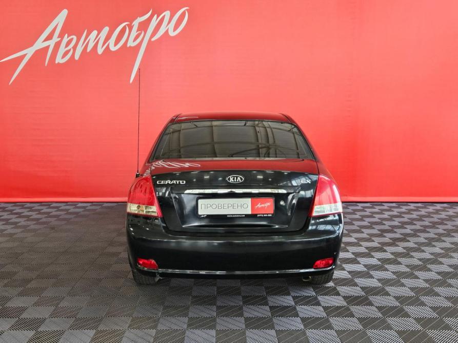 Kia Cerato I Вологда  - изображение 4