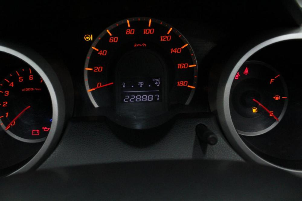 Honda Fit II Кемерово  - изображение 16