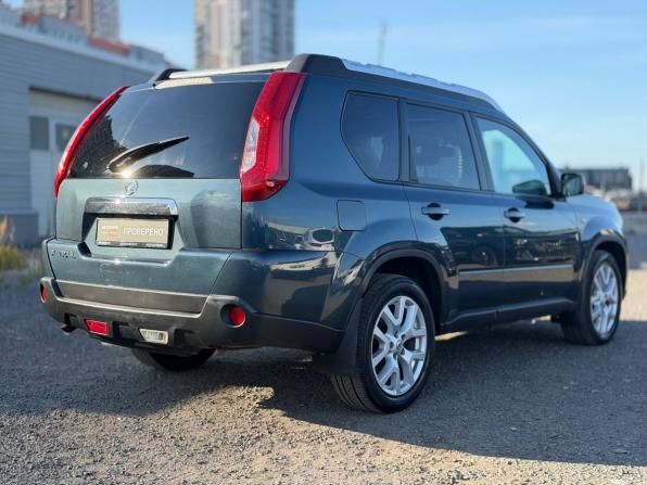 Nissan X-Trail II Рестайлинг с пробегом 2014 года, цена 1 295 000 рублей, 167000 км, внедорожник, Автокод Объявления