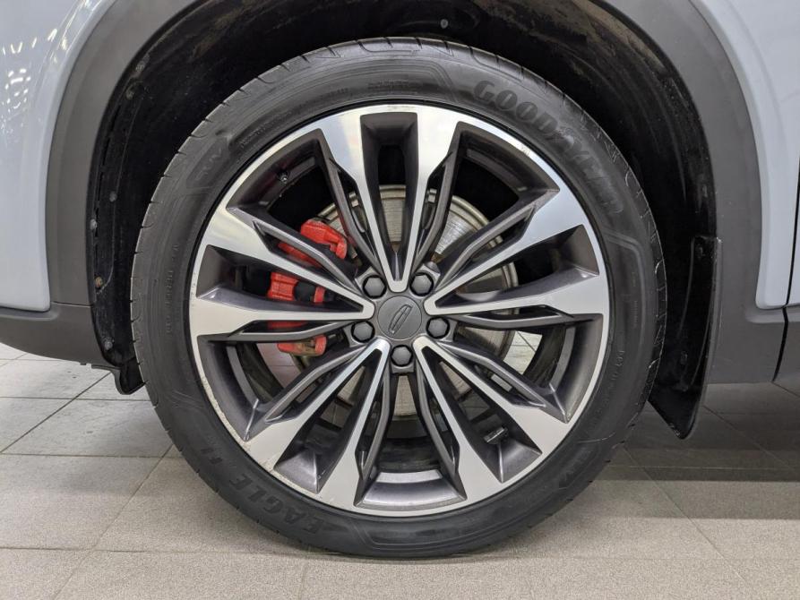 Geely Tugella I Москва  - изображение 12