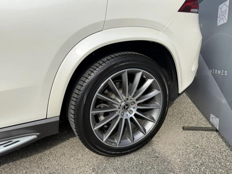 Mercedes-Benz GLE II (V167) Минеральные Воды  - изображение 5