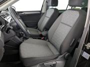 Volkswagen Tiguan II Рестайлинг Москва  - изображение 50