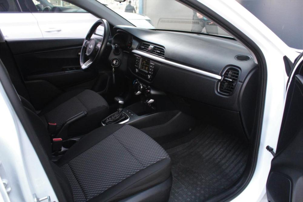Kia Rio IV Брянск  - изображение 5