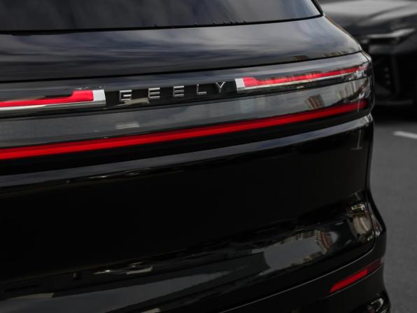 Geely Galaxy M9 с пробегом 2025 года, цена 6 349 000 рублей, 25500 км, внедорожник, Автокод Объявления