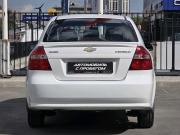 Chevrolet Aveo I Рестайлинг Новосибирск  - изображение 30