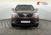 Kia Sorento II Рестайлинг Нижний Новгород  - изображение 21