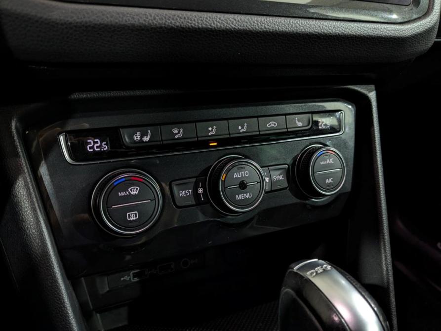 Volkswagen Tiguan II Химки  - изображение 21
