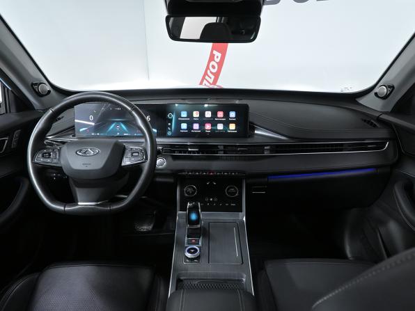 Chery Tiggo 7 Pro Max I с пробегом 2023 года, цена 2 030 000 рублей, 22625 км, внедорожник, Автокод Объявления