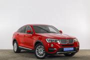 BMW X4 I (F26) Тюмень  - изображение 21