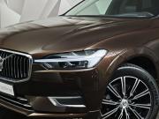 Volvo XC60 II Москва  - изображение 31