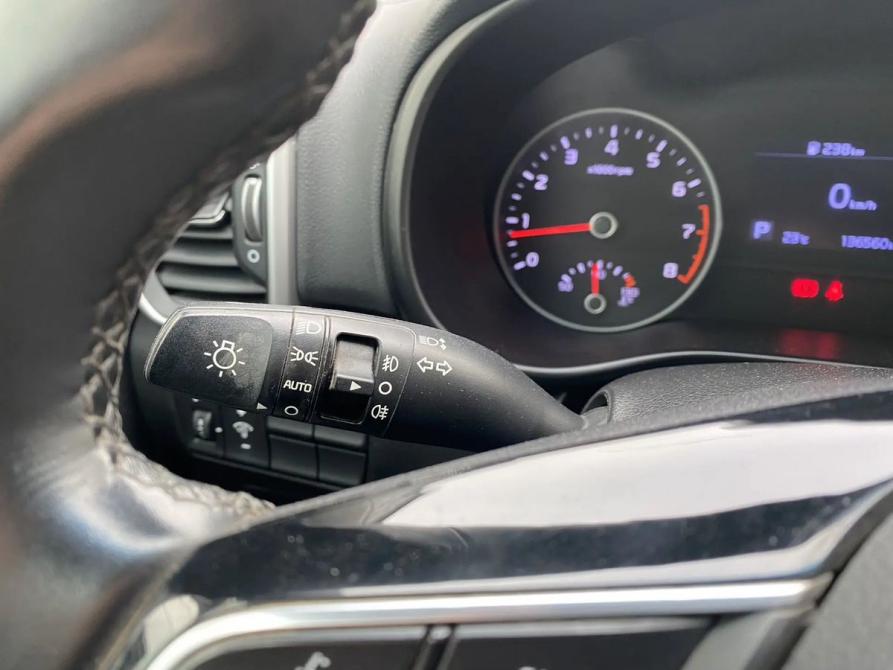 Kia Sportage IV Рестайлинг Екатеринбург  - изображение 20