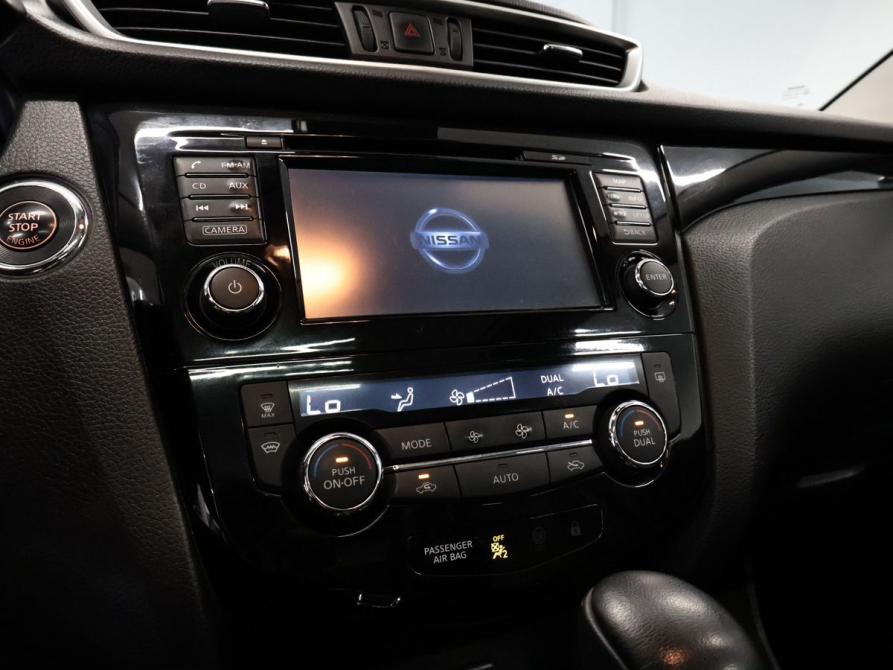 Nissan Qashqai II Калуга  - изображение 5