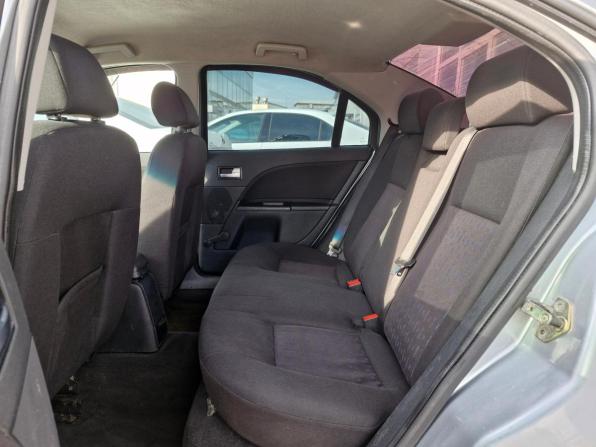 Ford Mondeo III Рестайлинг с пробегом 2003 года, цена 249 000 рублей, 379413 км, седан, Автокод Объявления
