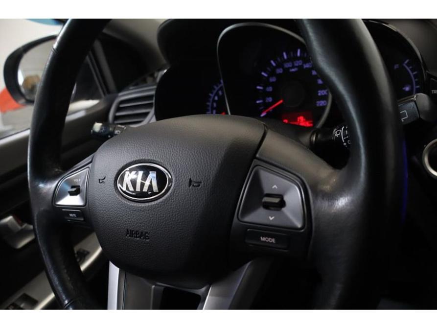 Kia Rio III Коломна  - изображение 8