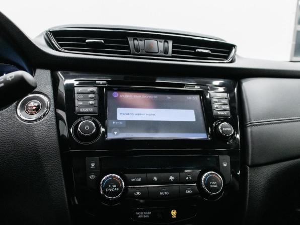 Nissan X-Trail III Рестайлинг с пробегом 2020 года, цена 2 349 000 рублей, 106721 км, внедорожник, Автокод Объявления