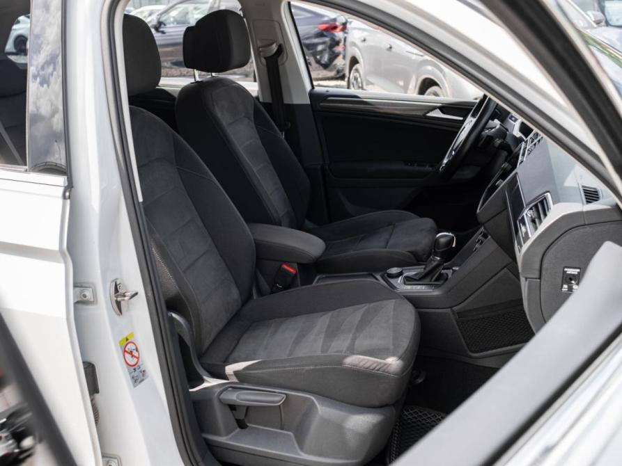 Volkswagen Tiguan II Сочи  - изображение 9