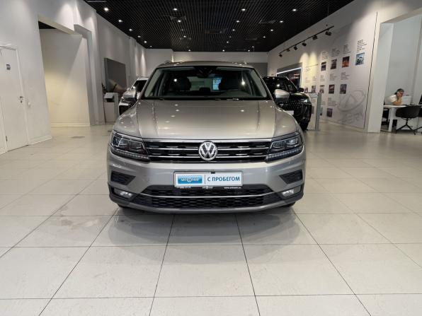 Volkswagen Tiguan II с пробегом 2019 года, цена 3 200 000 рублей, 65109 км, внедорожник, Автокод Объявления