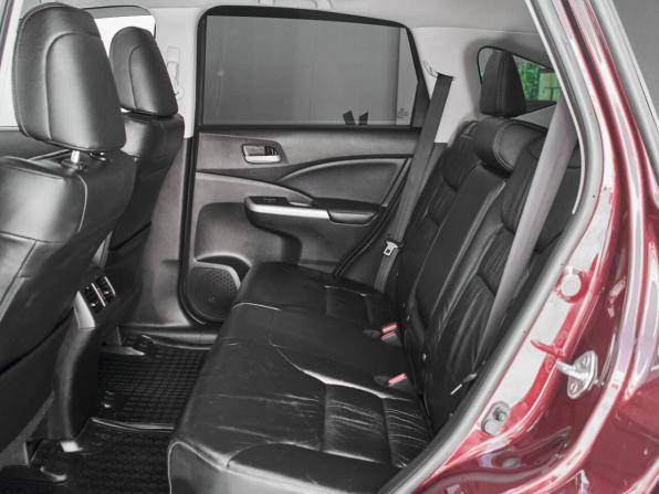 Honda CR-V IV с пробегом 2013 года, цена 2 100 000 рублей, 199402 км, внедорожник, Автокод Объявления