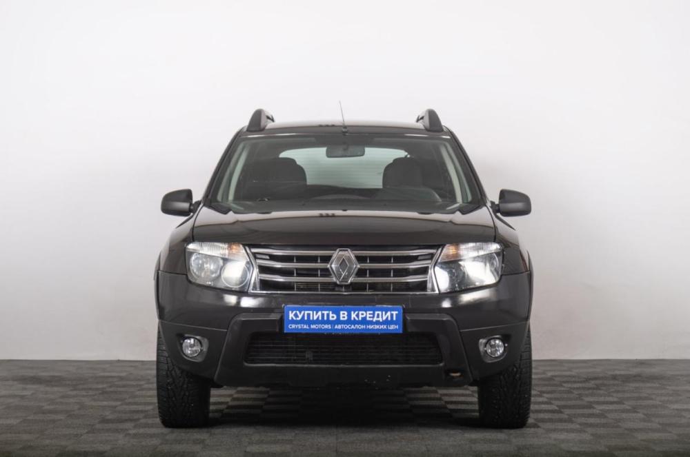 Renault Duster I Томск  - изображение 4