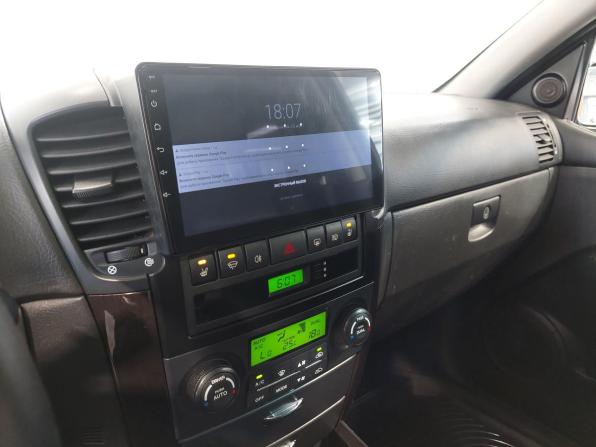 Kia Sorento I Рестайлинг с пробегом 2007 года, цена 740 000 рублей, 347000 км, внедорожник, Автокод Объявления