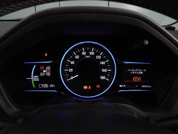 Honda Vezel I с пробегом 2014 года, цена 1 378 000 рублей, 160767 км, внедорожник, Автокод Объявления