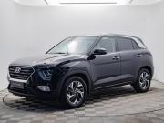 Hyundai Creta II Москва  - изображение 18