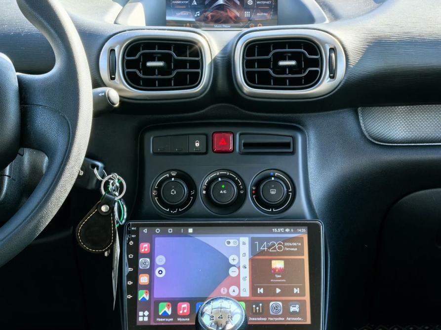 Citroen C3 Picasso I Мурманск  - изображение 18