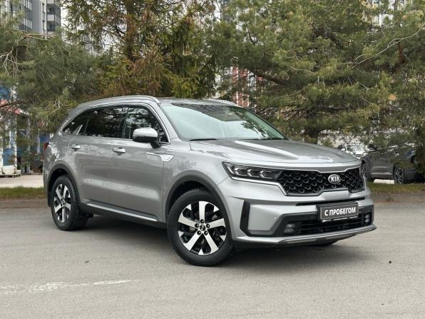 Kia Sorento IV с пробегом 2020 года, цена 3 330 000 рублей, 116976 км, внедорожник, Автокод Объявления
