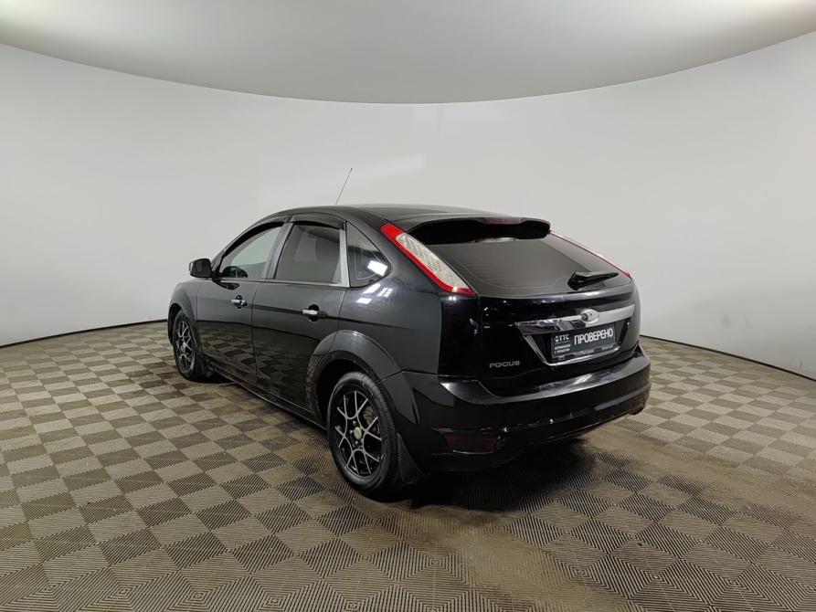 Ford Focus II Рестайлинг Уфа  - изображение 8