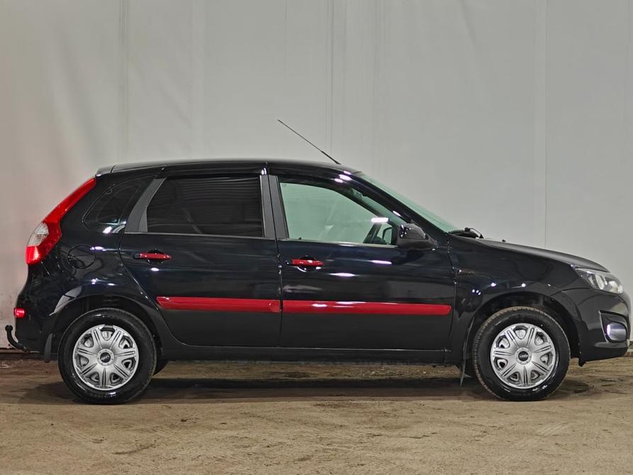 Lada (ВАЗ) Kalina II Кемерово  - изображение 8
