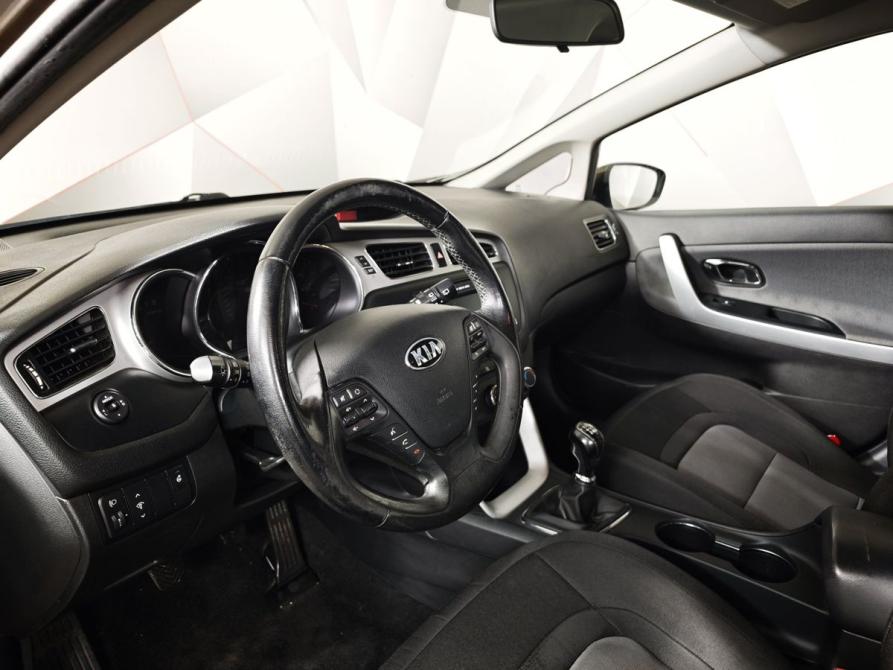 Kia Ceed II Москва  - изображение 19