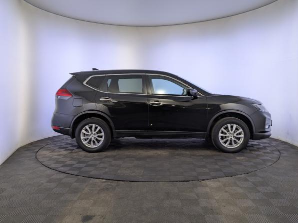 Nissan X-Trail III Рестайлинг с пробегом 2019 года, цена 2 250 000 рублей, 62000 км, внедорожник, Автокод Объявления