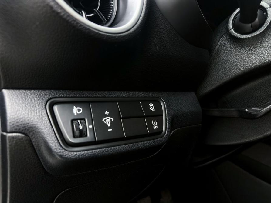 Kia Cerato IV Рестайлинг Уфа  - изображение 10