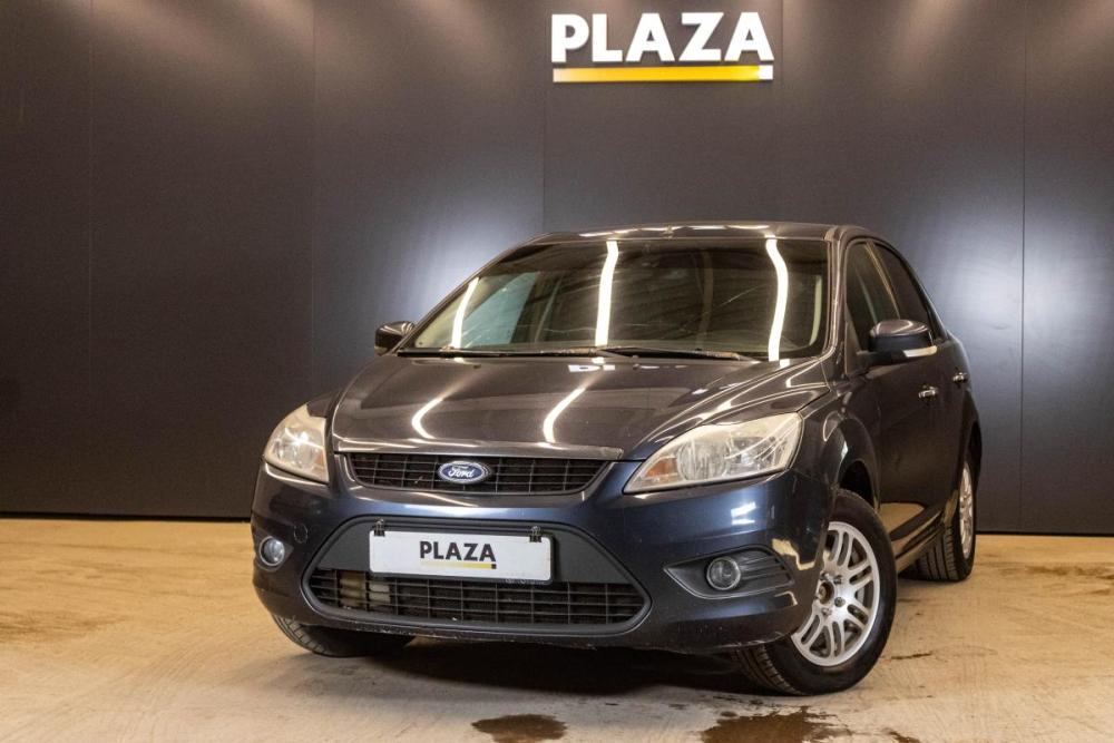Ford Focus II Рестайлинг Уфа  - изображение 1