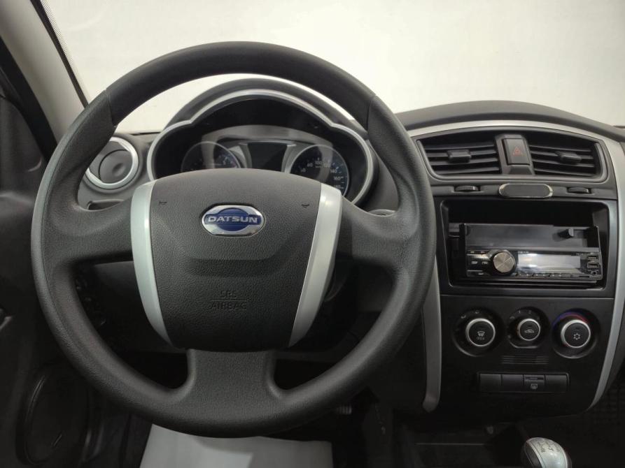 Datsun on-DO I Рестайлинг Альметьевск  - изображение 11