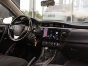 Toyota Corolla XI (E160 E170 E180) Новосибирск  - изображение 29