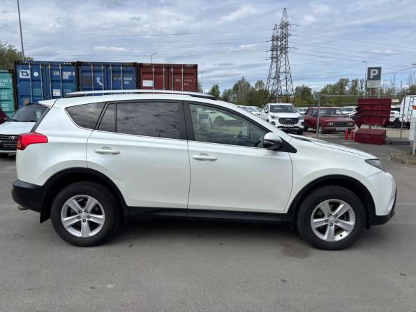 Toyota RAV4 IV (XA40) с пробегом 2013 года, цена 1 949 000 рублей, 217610 км, внедорожник, Автокод Объявления