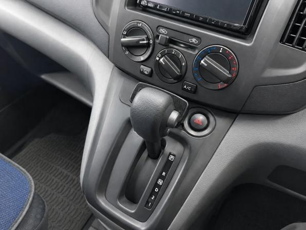 Nissan NV200 с пробегом 2018 года, цена 1 679 000 рублей, 115044 км, минивэн, Автокод Объявления