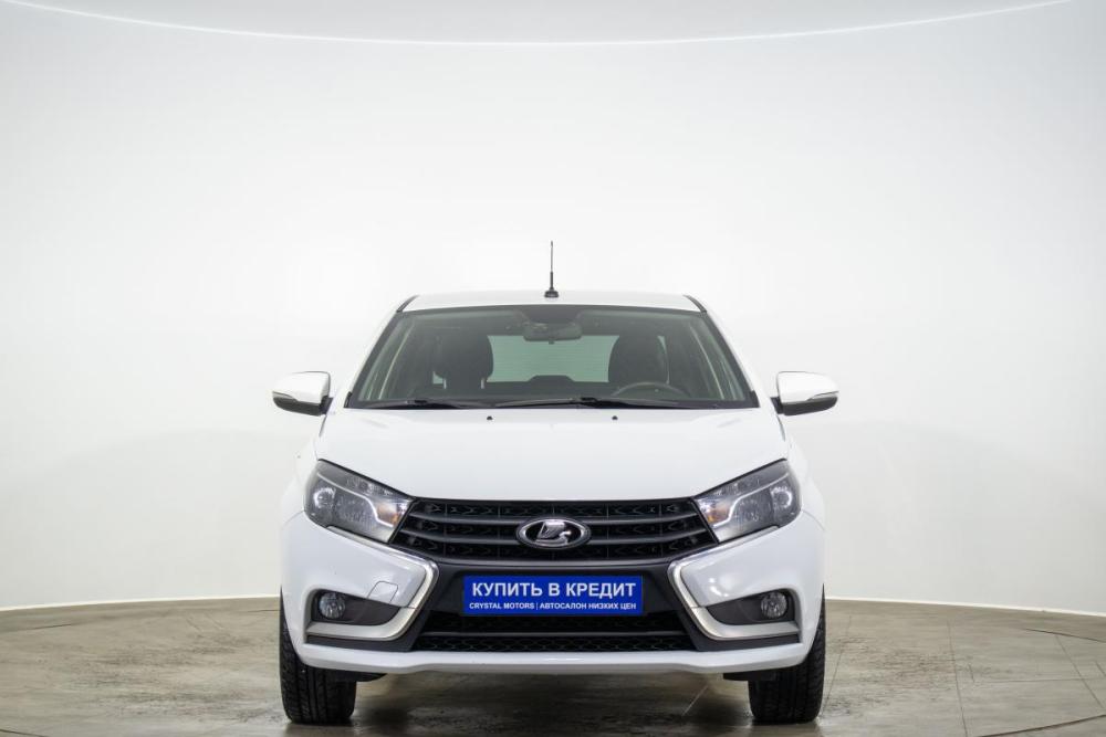 Lada (ВАЗ) Vesta I Оренбург  - изображение 2