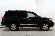 Toyota Land Cruiser 200 Series Рестайлинг 1 Сургут  - изображение 39