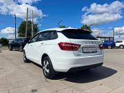Lada (ВАЗ) Vesta I Стерлитамак  - изображение 26