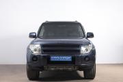 Mitsubishi Pajero IV Новосибирск  - изображение 22