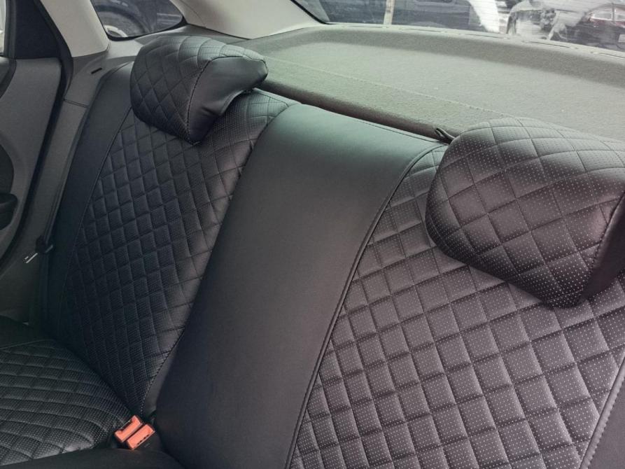Ford Focus II Рестайлинг Санкт-Петербург  - изображение 9