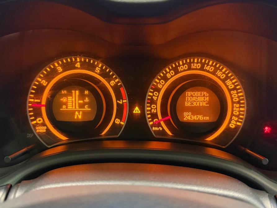 Toyota Corolla X (E140 E150) Волгоград  - изображение 11