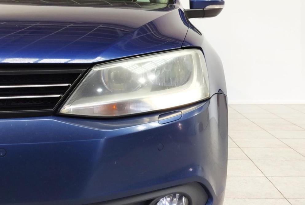 Volkswagen Jetta VI Саратов  - изображение 9