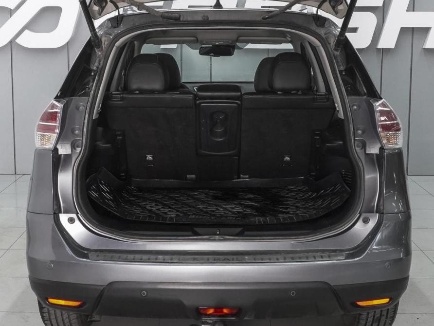 Nissan X-Trail III Ростов-на-Дону  - изображение 21